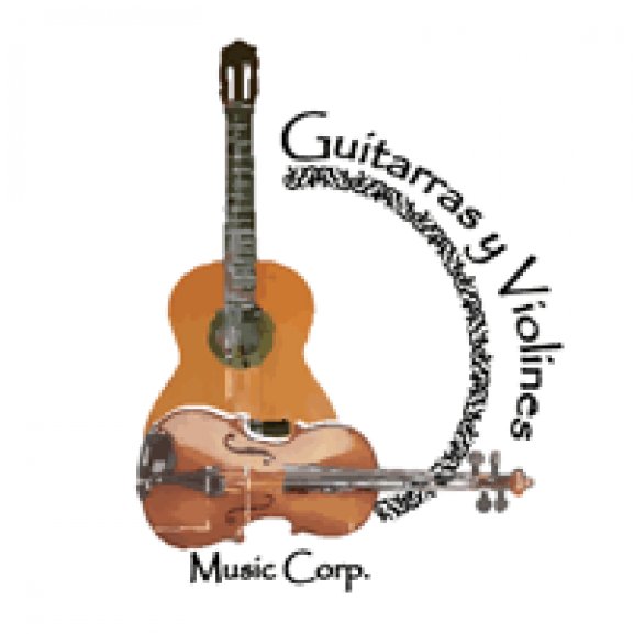 Logo of Music Corp
