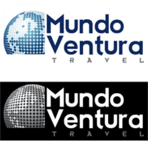 Logo of mundoventura viajes y turismo