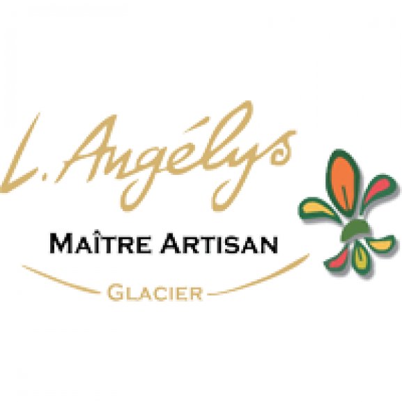 Logo of l'angelys