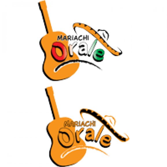 Logo of Mariachi Orale