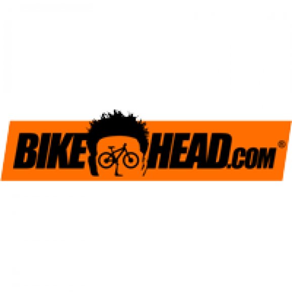 Logo of BIKEHEAD