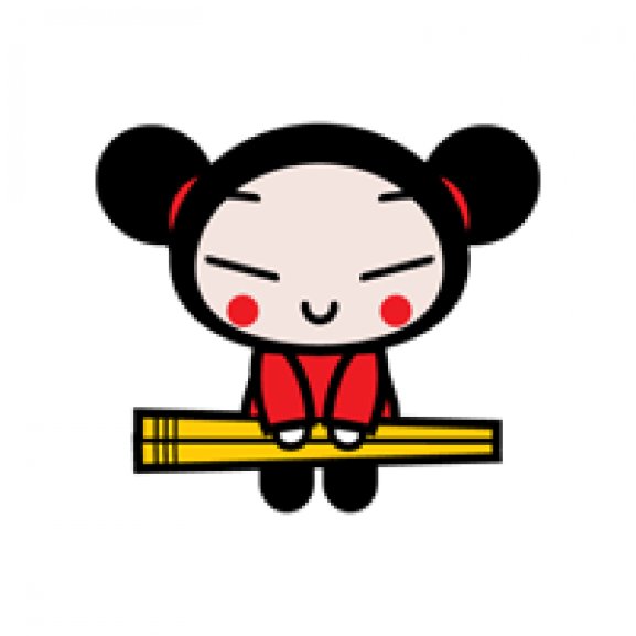 Logo of pucca