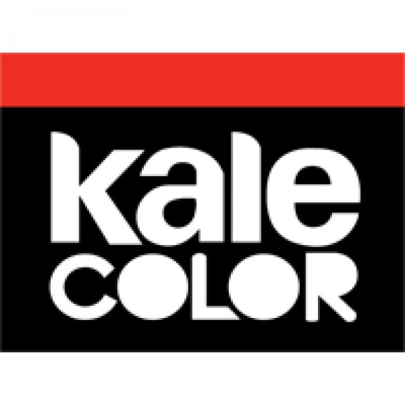 Logo of kale color