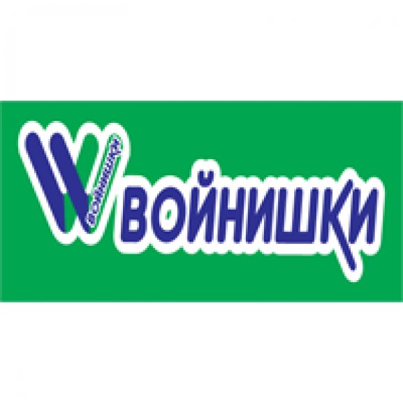 Logo of Voinishki