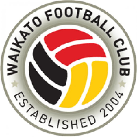 Logo of Waikato FC