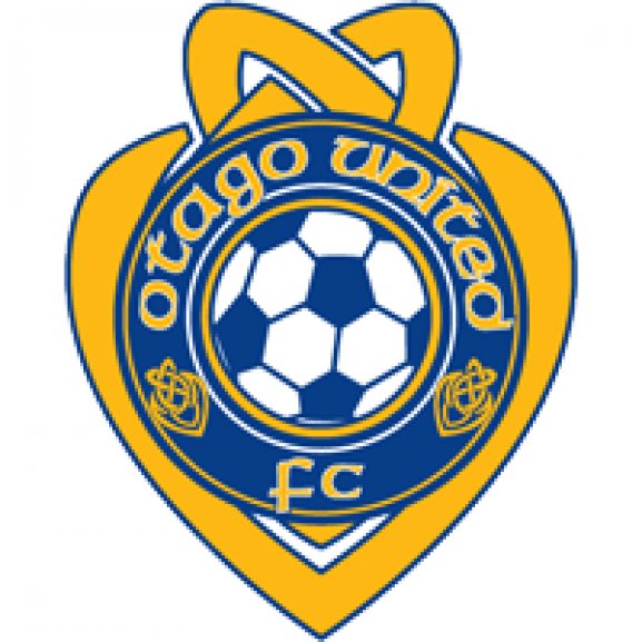 Logo of Otago United