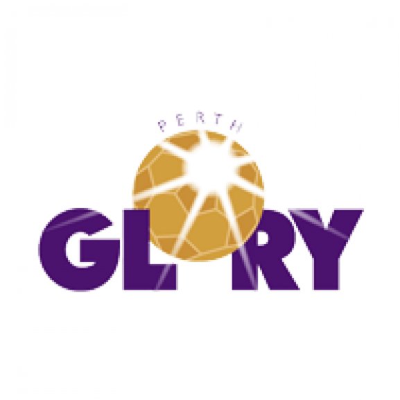 Logo of Perth Glory FC