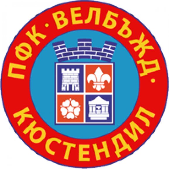 Logo of PFC Velbazhd Kyustendil