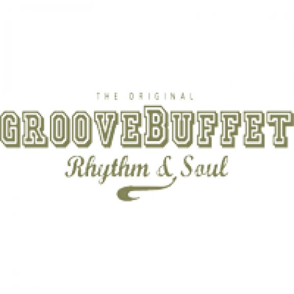 Logo of GrooveBuffet