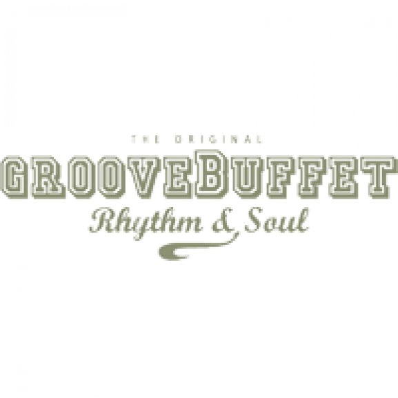 Logo of GrooveBuffet