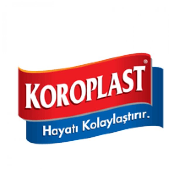 Logo of Koroplast Logo