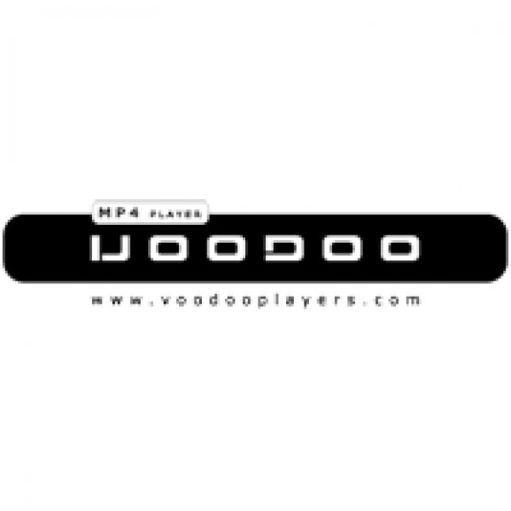 Logo of Voodoo