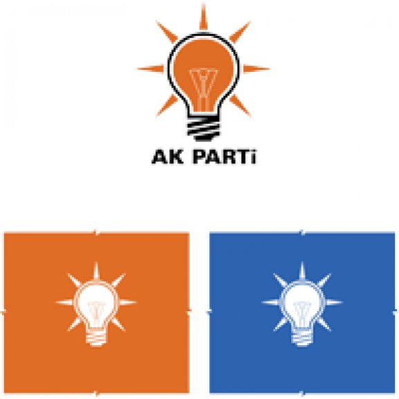 Logo of Ak Parti
