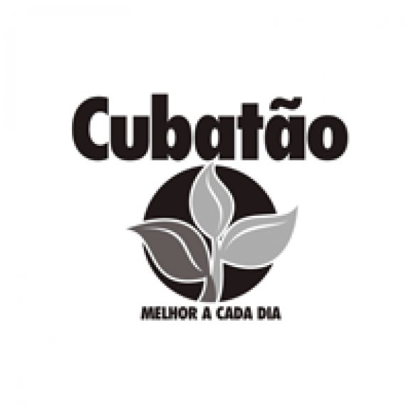 Logo of Cubatao Logomarca de governo