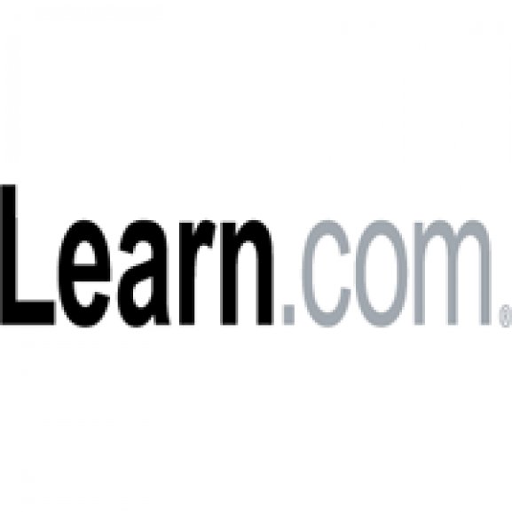 Logo of Learn.com