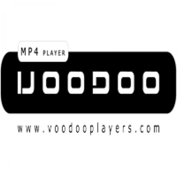 Logo of Voodoo Players