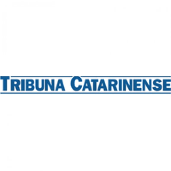 Logo of Tribuna Catarinense
