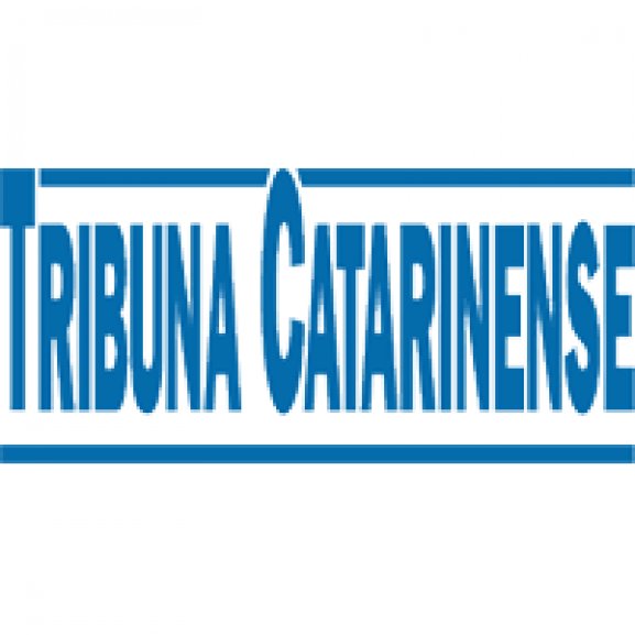 Logo of Tribuna Catarinense