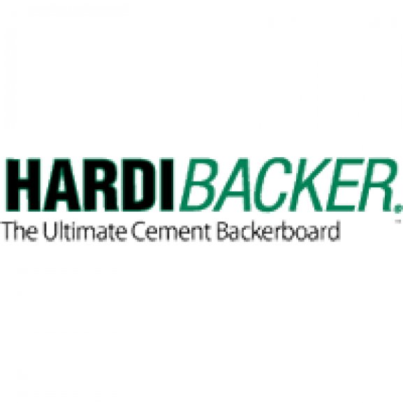 Logo of HARDIBACKER