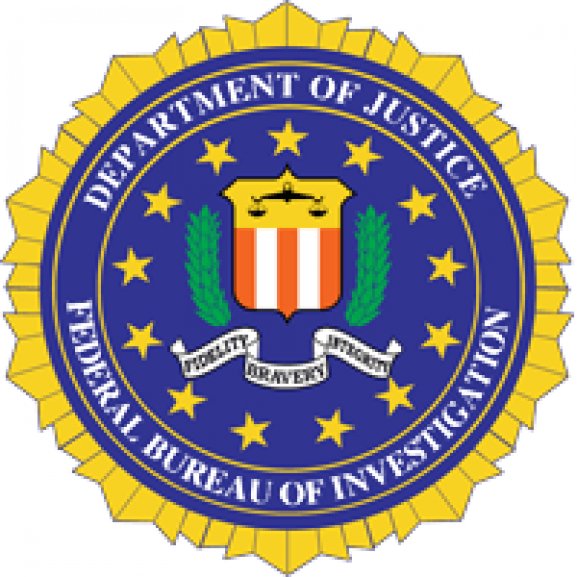 Logo of FBI SHIELD