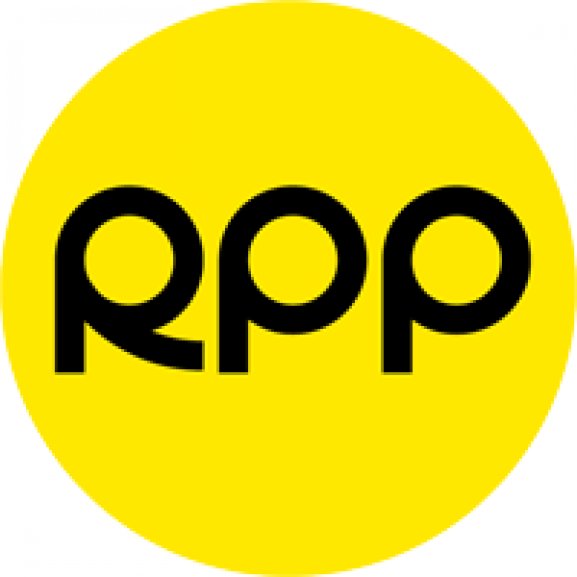 Logo of RPP Noticias