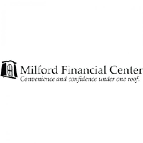 Logo of The Milford Financial Center