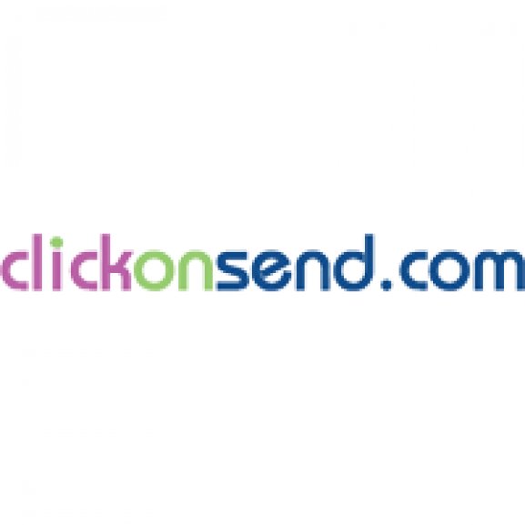 Logo of ClickonSend