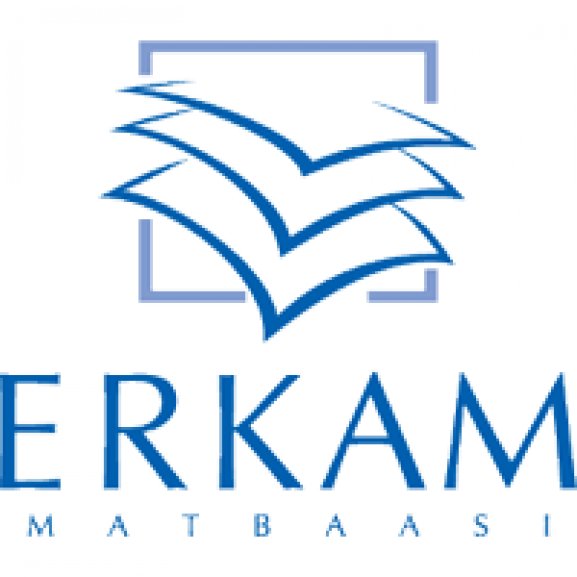 Logo of Erkam Matbaası
