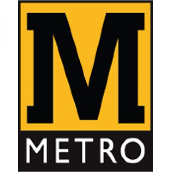 Logo of Metro Transport