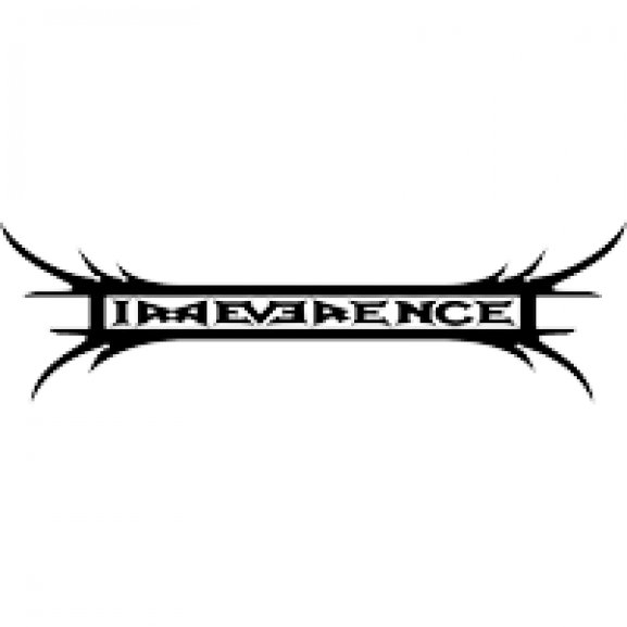 Logo of irreverence
