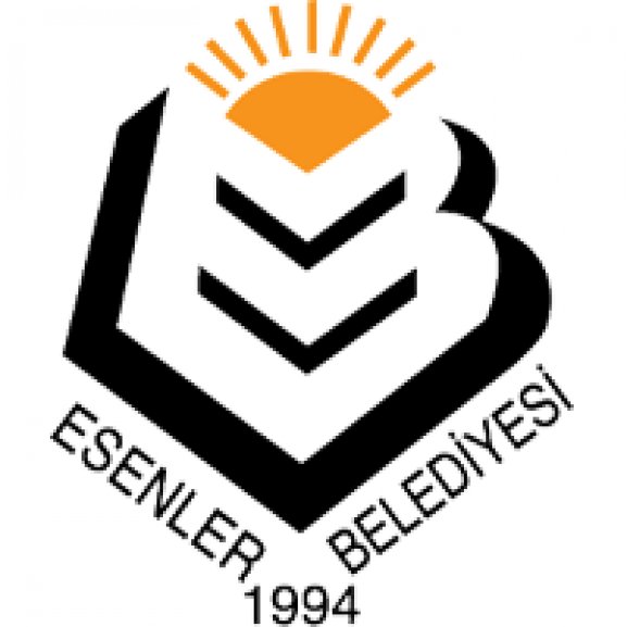 Logo of Esenler Belediyesi