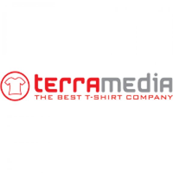 Logo of terramedia