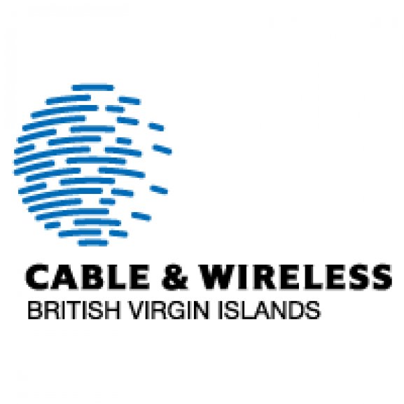 Logo of Cable and Wireless BVI