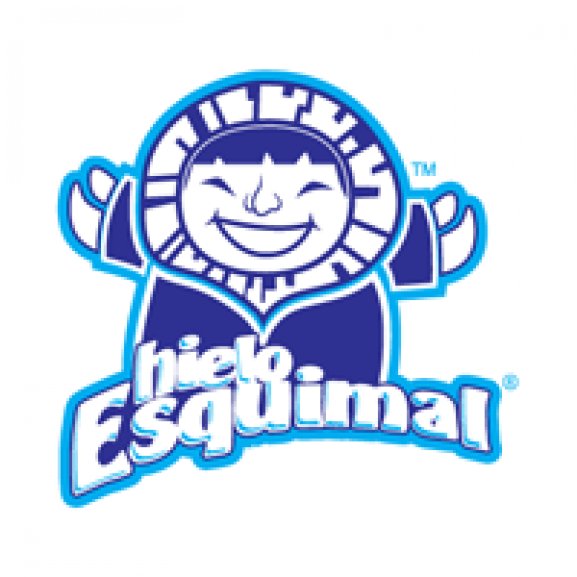 Logo of Hielo Esquimal