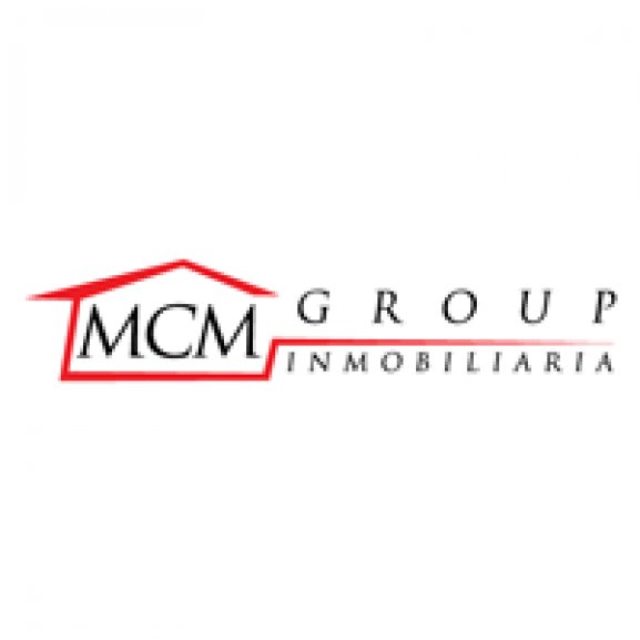 Logo of MGM inmobiliaria