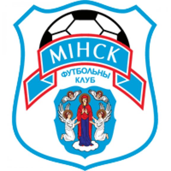 Logo of FC Minsk