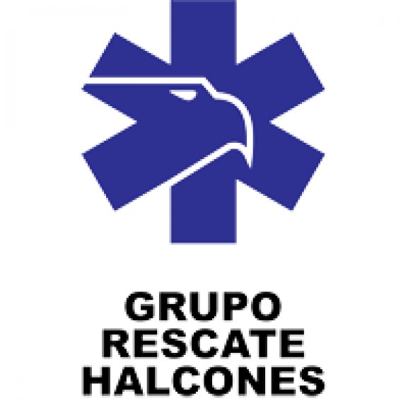 Logo of Rescate Halcones