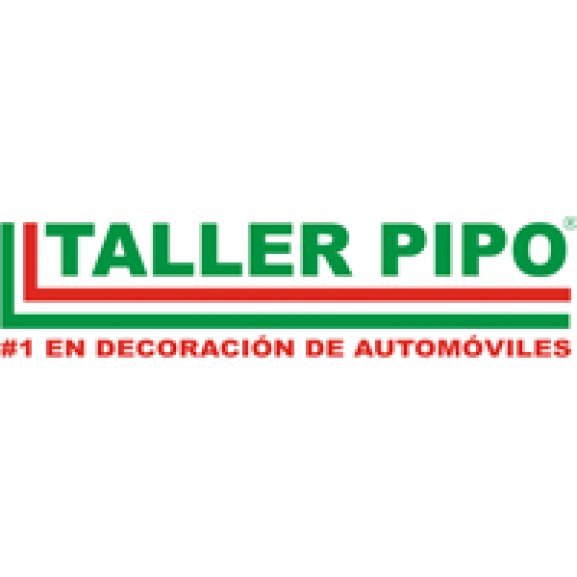 Logo of taller pipo