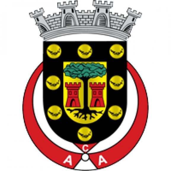 Logo of AC Alijoense