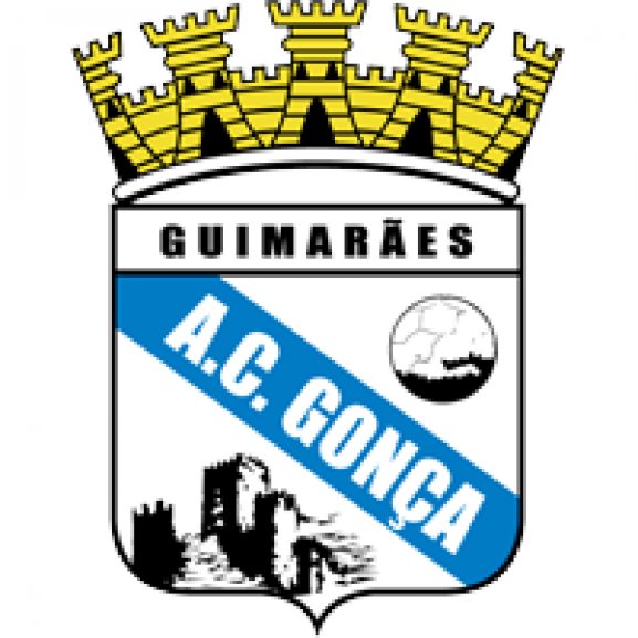 Logo of AC Gonca