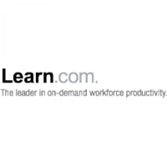 Logo of Learn.com