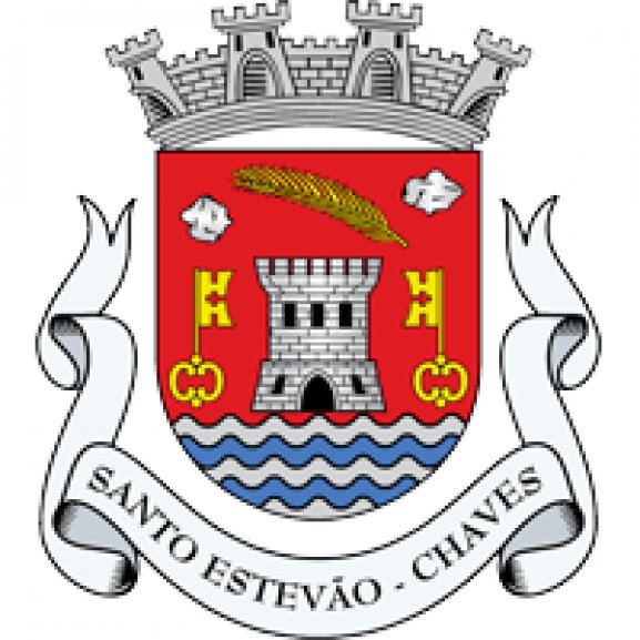 Logo of ACD S Estevao
