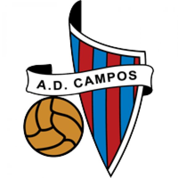Logo of AD Campos