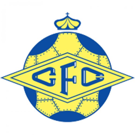 Logo of Canedo FC