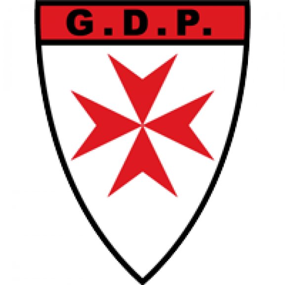 Logo of GD Pontevel