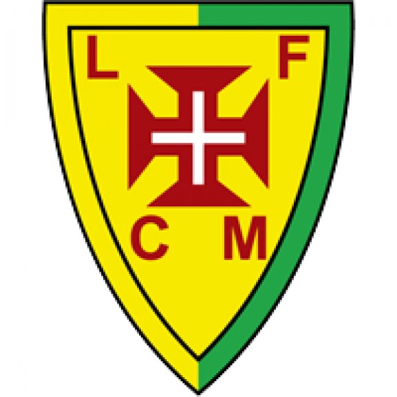 Logo of Luso Morense FC
