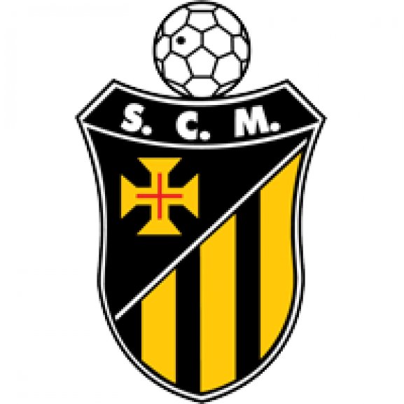 Logo of SC Mateus