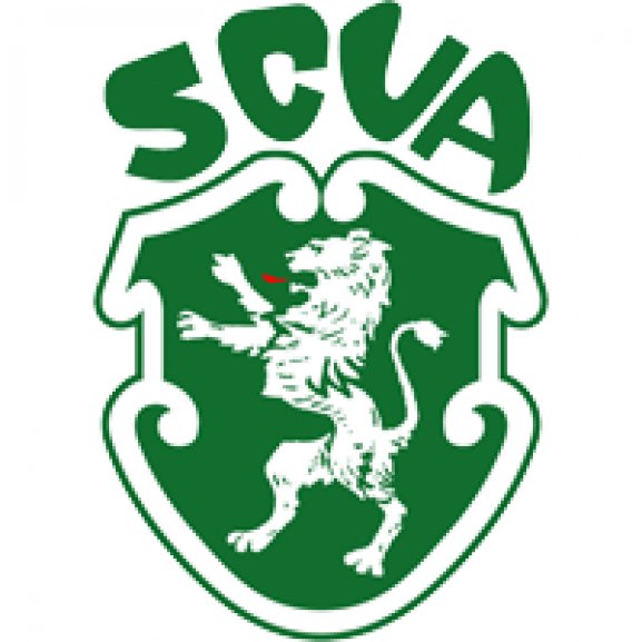 Logo of SC Viana do Alentejo