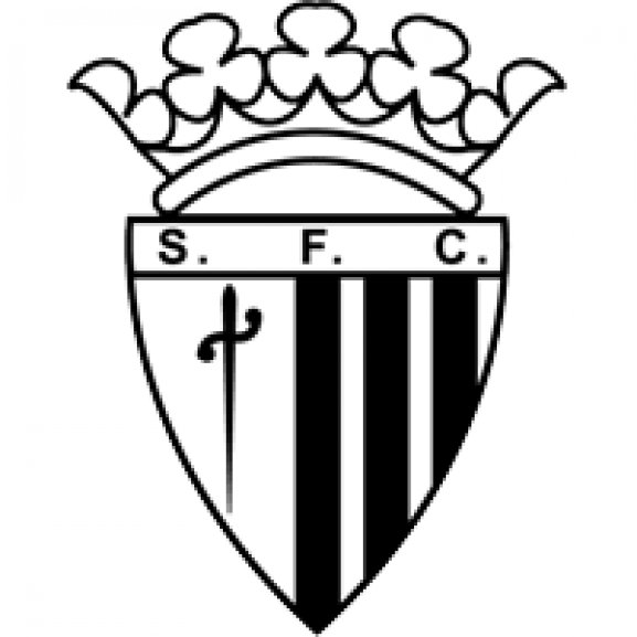 Logo of Sequeirense FC