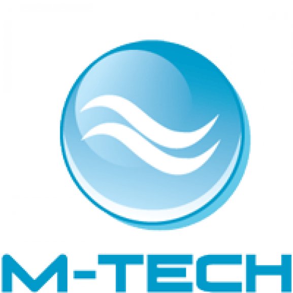 Logo of M-tech